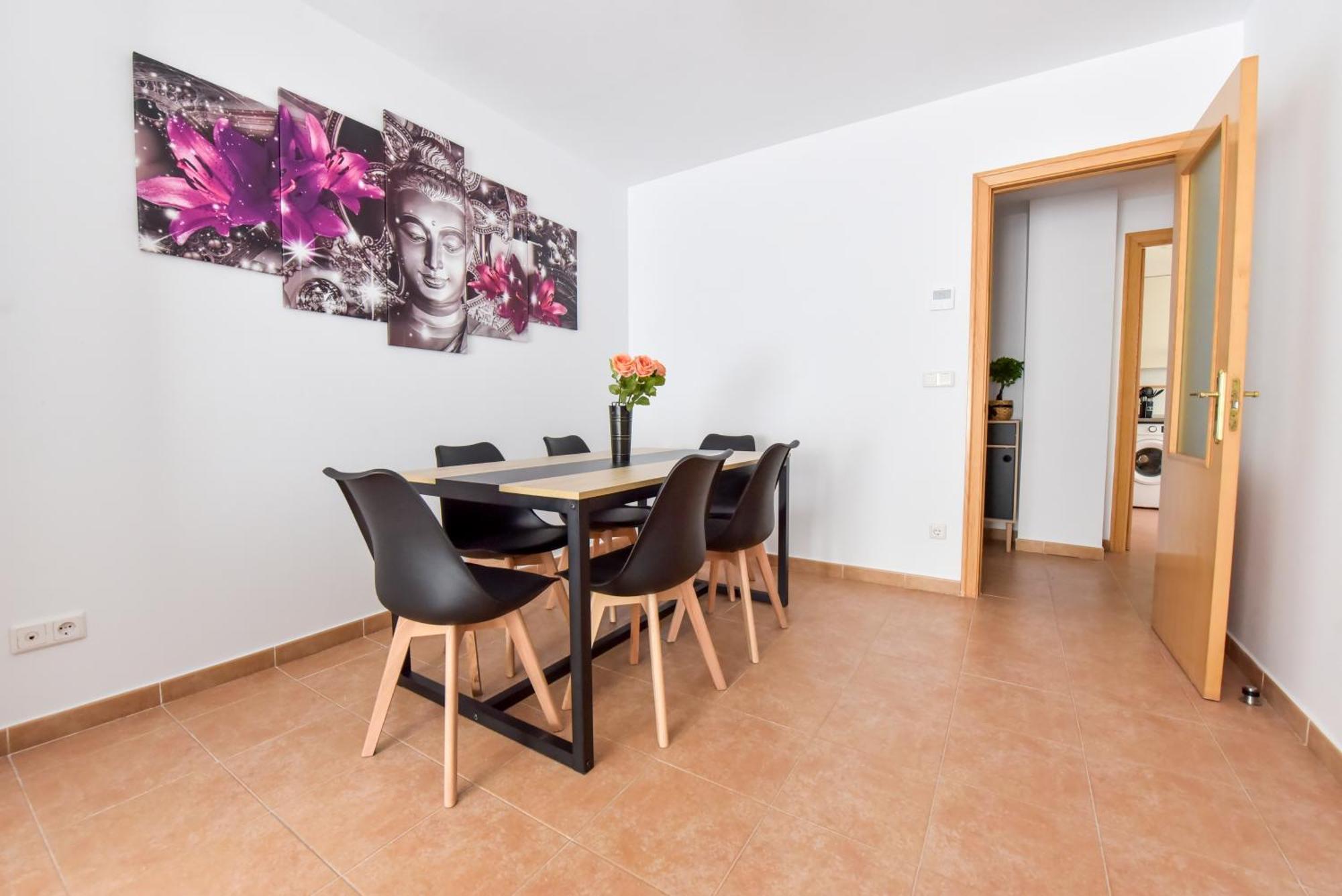 New Premium Apartment - Free Parking & Pools La Algaba Esterno foto